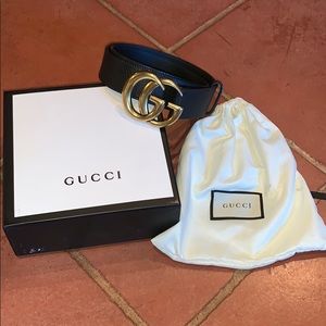 Gucci Belt